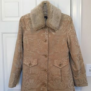 Giacca Company Coat. Gorgeous!